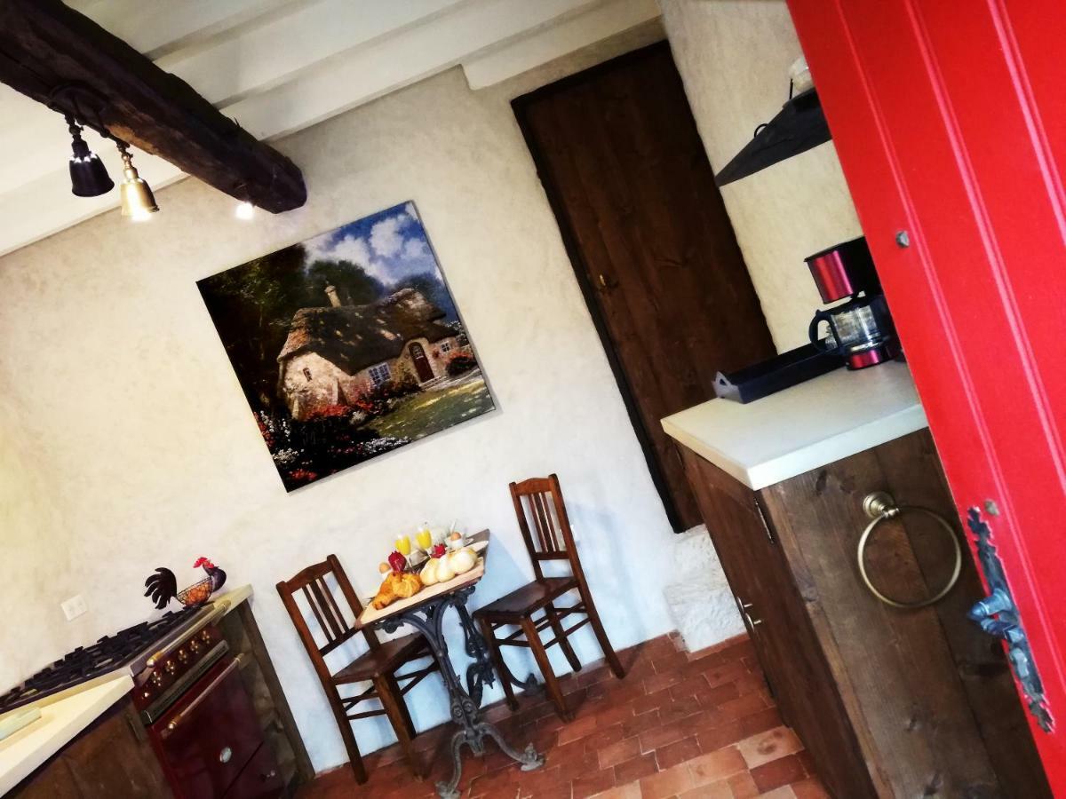 Momella House Villa Colméry Buitenkant foto