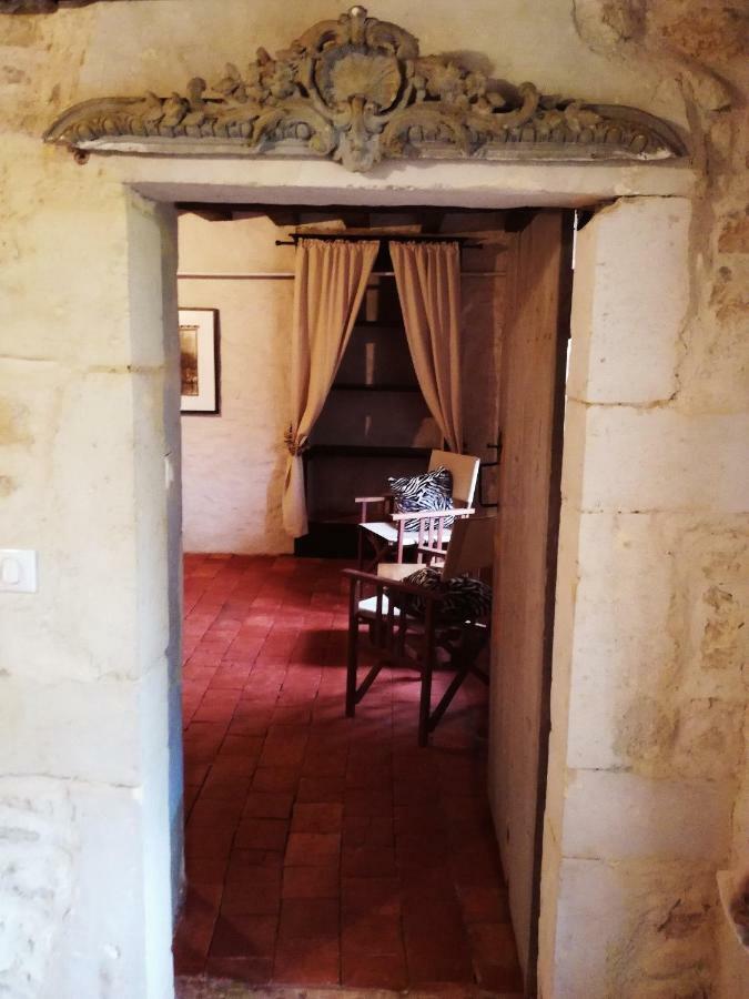 Momella House Villa Colméry Buitenkant foto